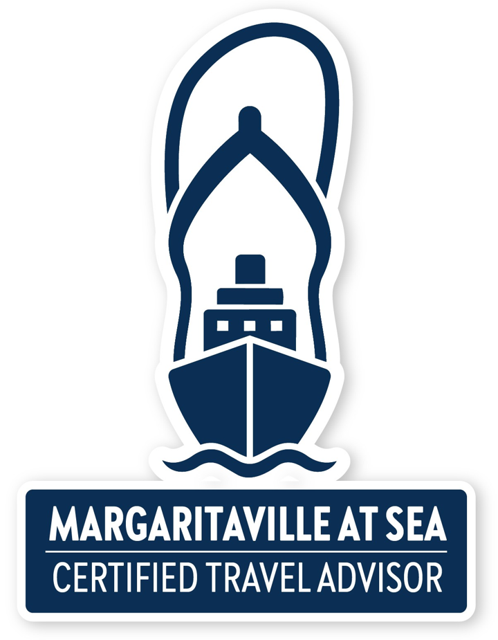 Margaritaville At Sea — Certified Travel Advisor