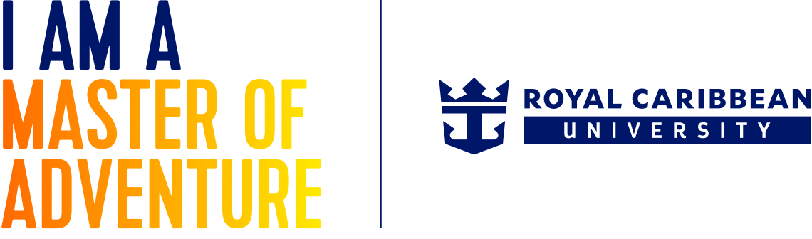 Royal Caribbean University — Master of Adventure